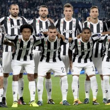 Juventus 2-0Udinese